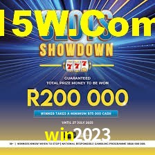 Blackjack Table win2023