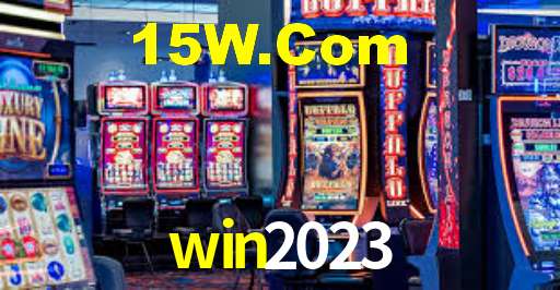 Bônus Generosos e Exclusivos no win2023 para Você!