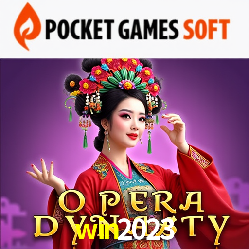 Descubra o Mundo do Cassino Online com win2023