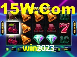 Sinta a adrenalina dos jogos de cassino com win2023