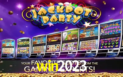 Slot Games win2023
