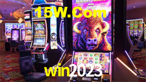 Interface do App win2023