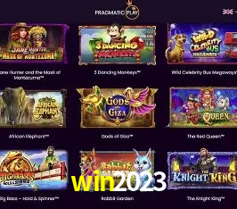 Integração de APIs win2023