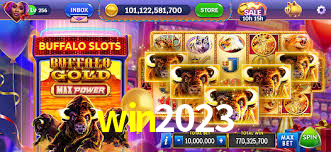 Casino VIP win2023