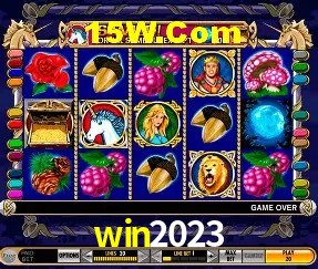 Promoção Relâmpago win2023
